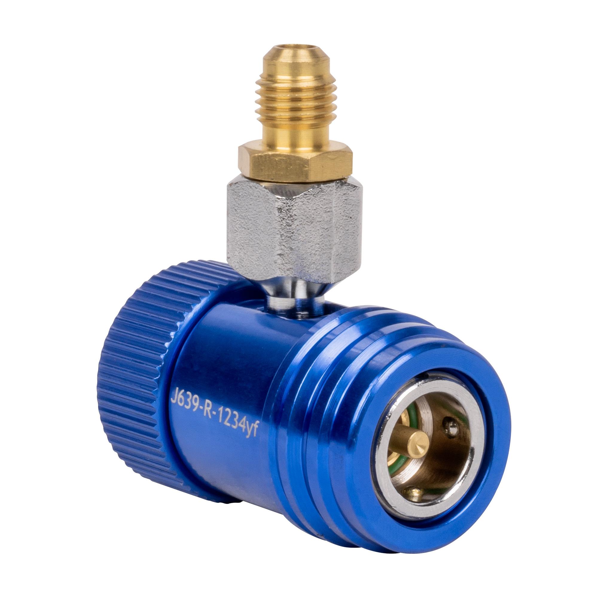Adaptor Gaz 1234yf Inferior, Model JBM 53500