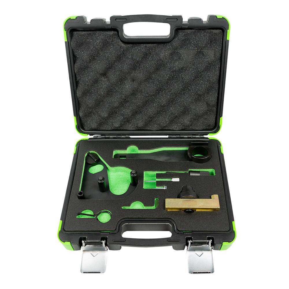 Set distribuție pentru Renault, Nissan și Opel, motoare 1.6, 2.0, 2.3 DCI Diesel