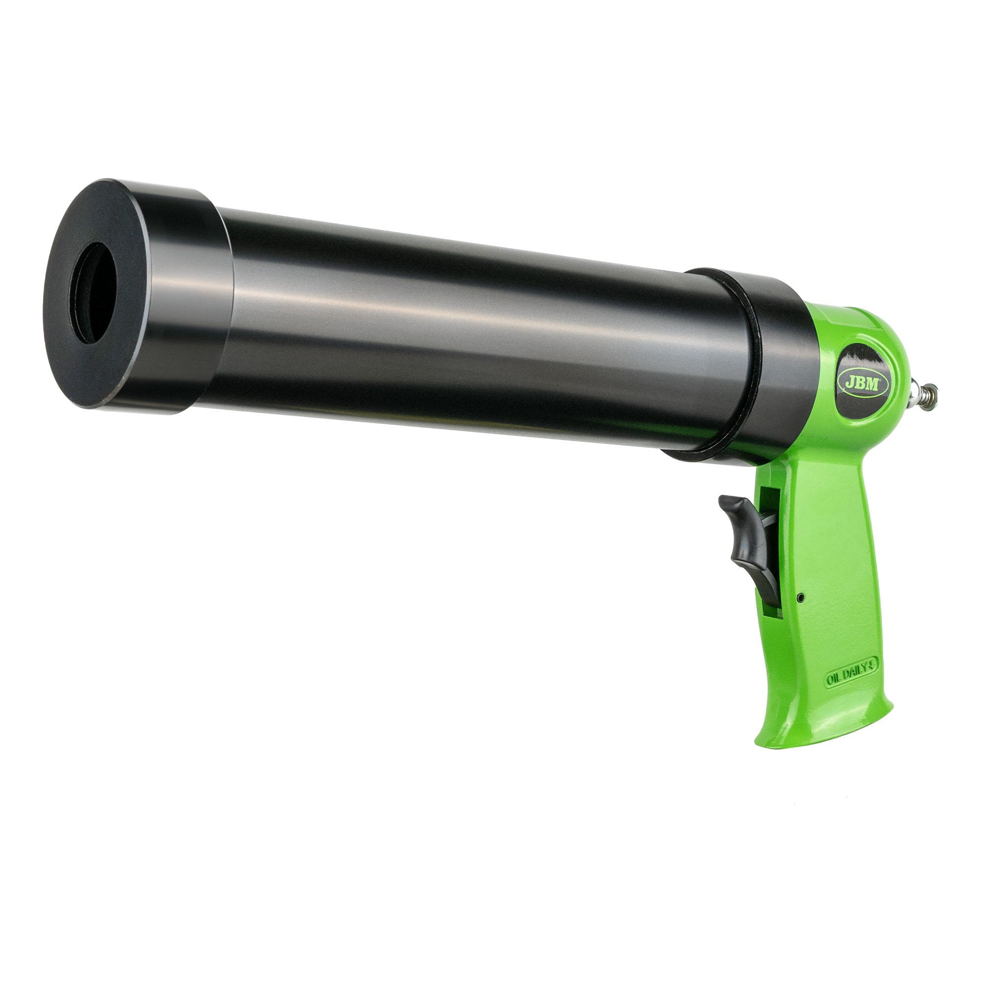 Pistol Pneumatic de Aplicare Silicon, Capacitate 310 ml, JBM 53567