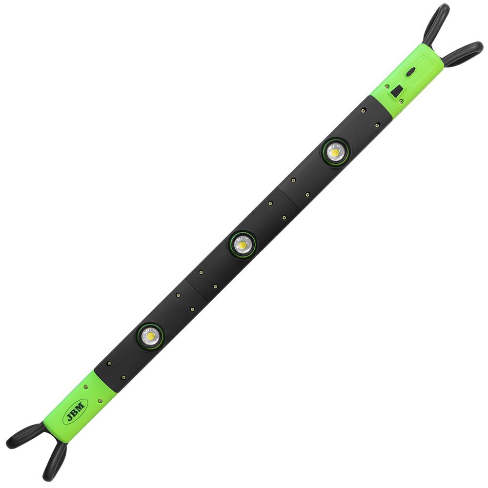 Lampa de Atelier JBM Model 53570