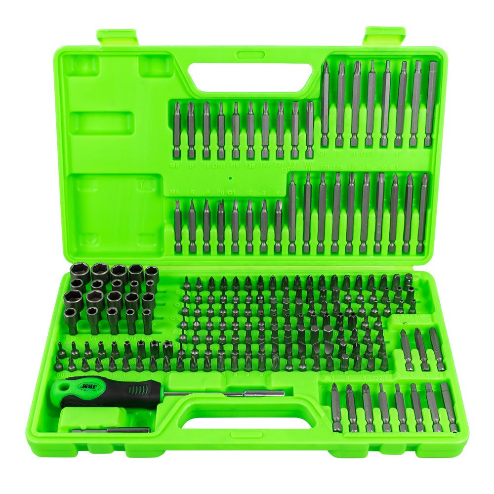 Set de 208 Biti, JBM Model 53574