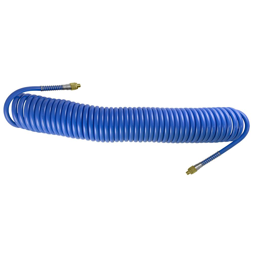 Furtun Pneumatic Spiralat 10 mm x 15 m - JBM 53632