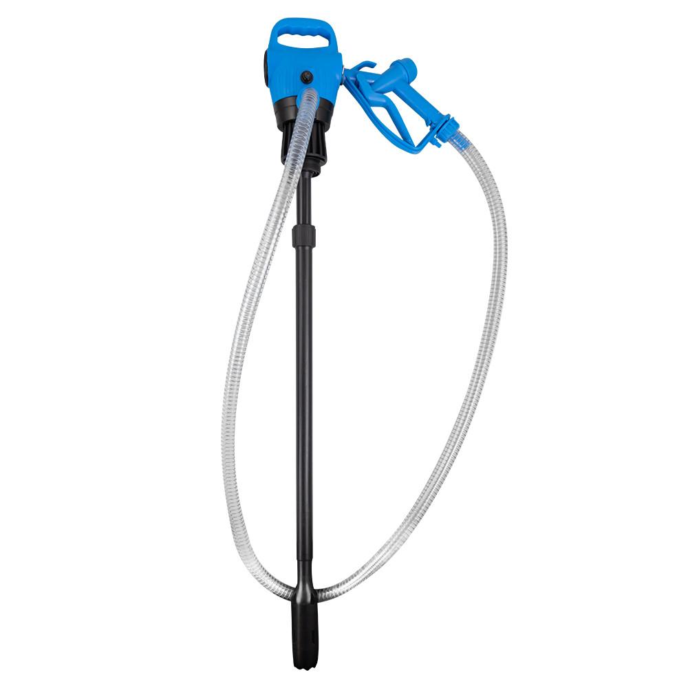 Pompă Electrică pentru AdBlue și Uree AUS32, Capacitate 205L, Model JBM 53645