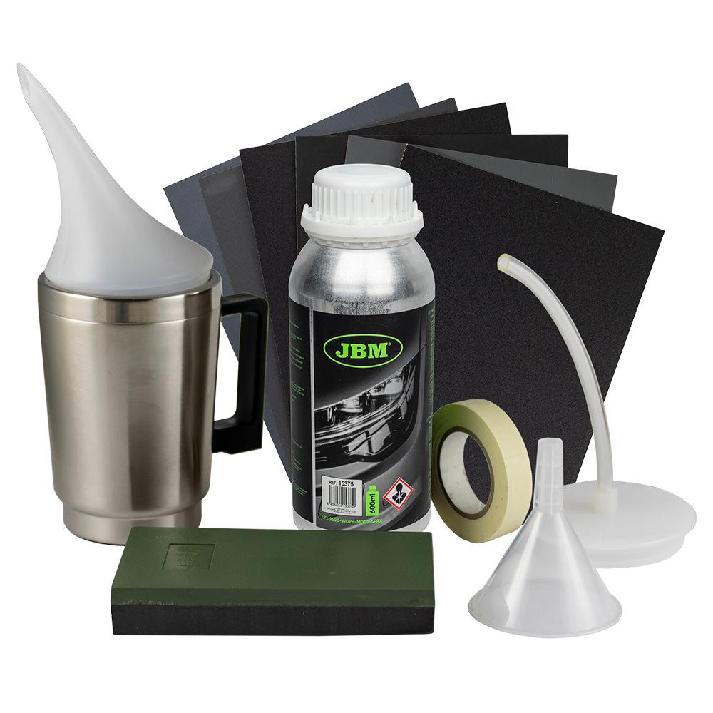 Kit de Restaurare pentru Faruri JBM 53673