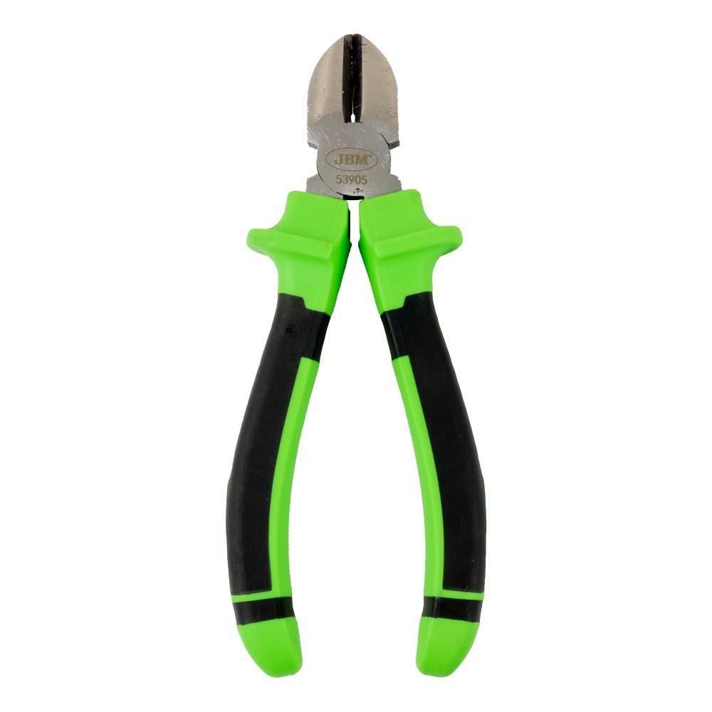Clește de Tăiat Diagonal 160 mm (6 inch), Model JBM 53905