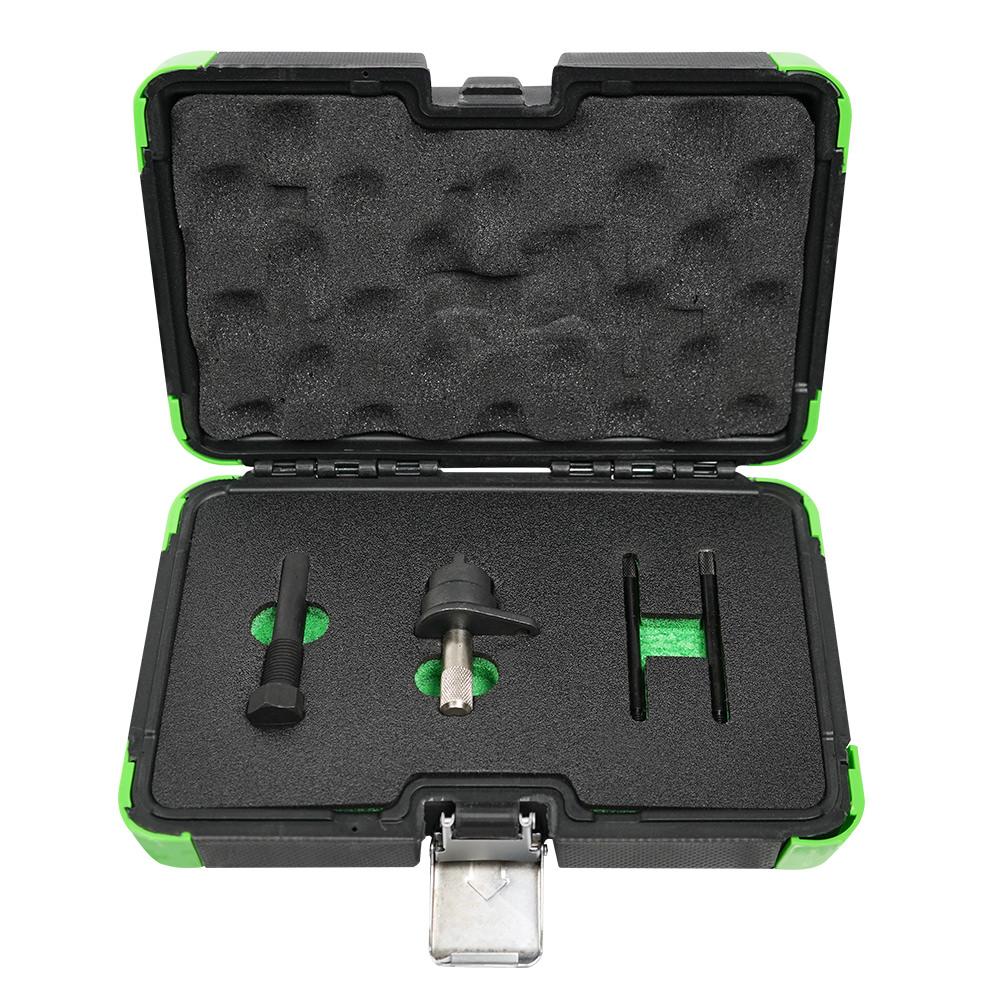 Kit de Control și Reglare a Fazei Distribuției Gazelor JBM 54092 pentru Motoare 1.2 TFSI, Compatibil cu VAG