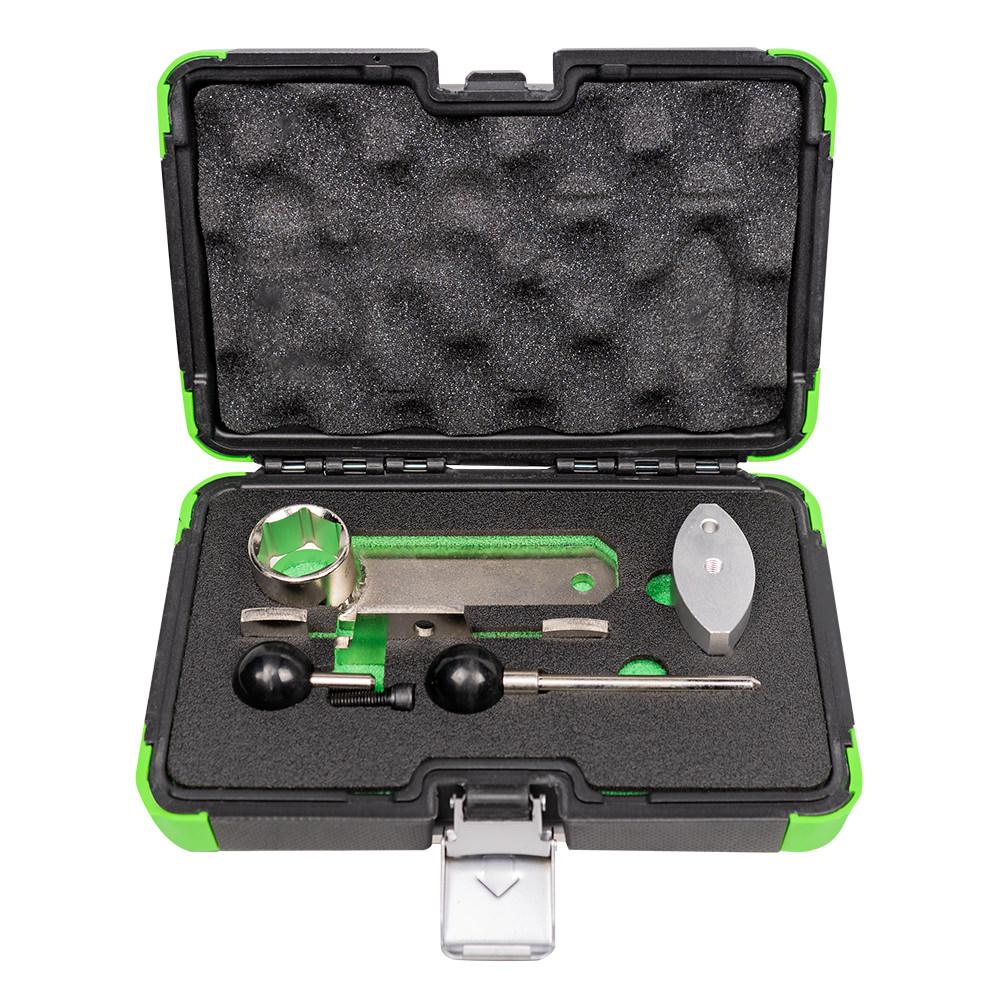 Set de instrumente pentru reglarea motoarelor Porsche, model JBM 54200