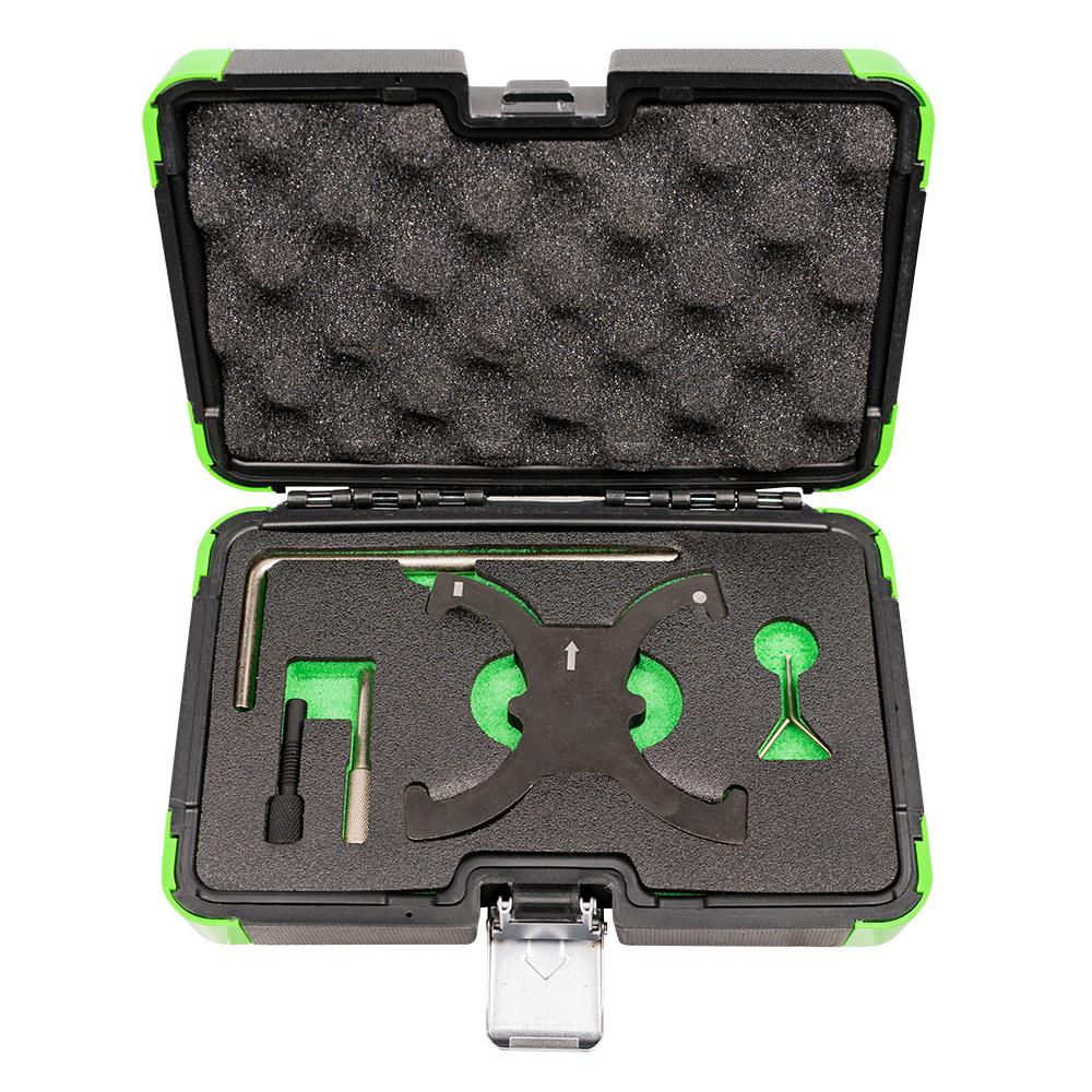 Set de instrumente pentru reglarea motoarelor Ford, model JBM 54201