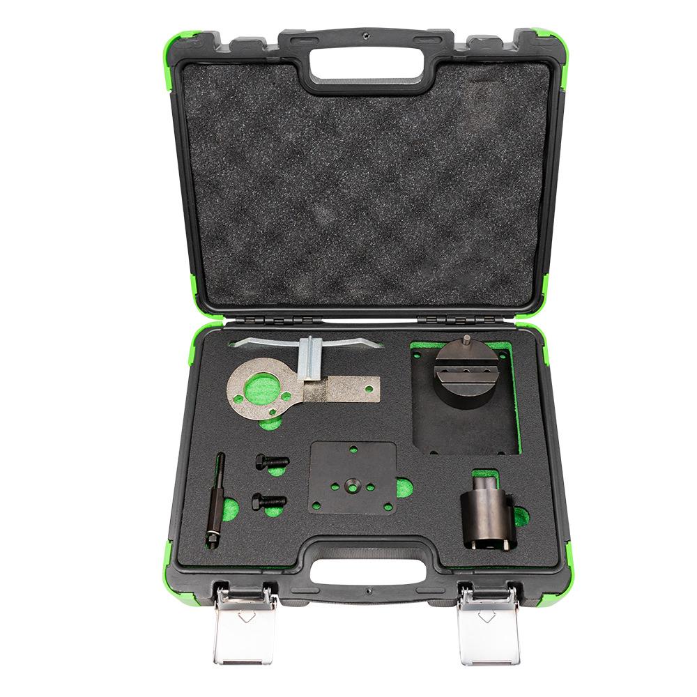 Set de unelte pentru reglarea motorului JBM 54203, compatibil cu ALFA ROMEO și LANCIA 1.75 TBI