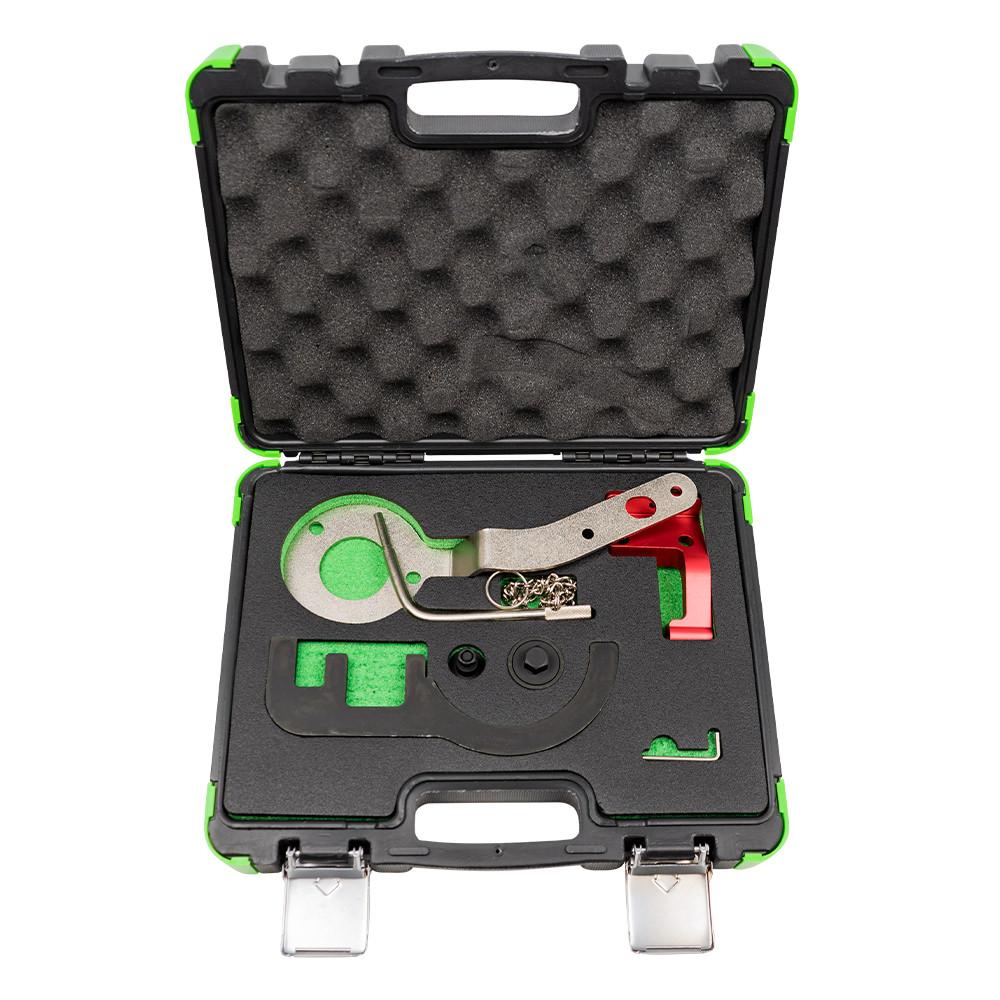 Set de unelte pentru reglarea motorului - JBM 54206, compatibil cu BMW și MINI 1.5L și 2.0L