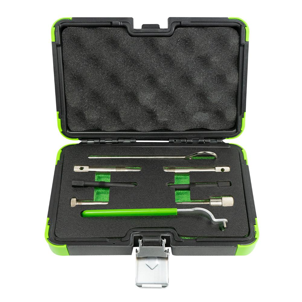 Kit de Instrumente pentru Reglarea Motoarelor JBM 54207, Compatibil cu CHRYSLER, JEEP și LDV 2.5 CRD