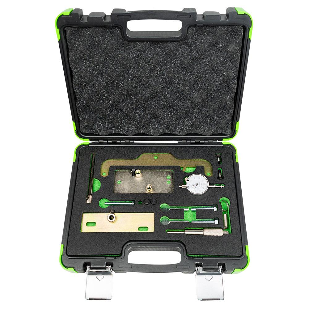 Kit de instrumente pentru reglarea motorului JBM 54214, compatibil cu Isuzu 1.6D și 1.7D
