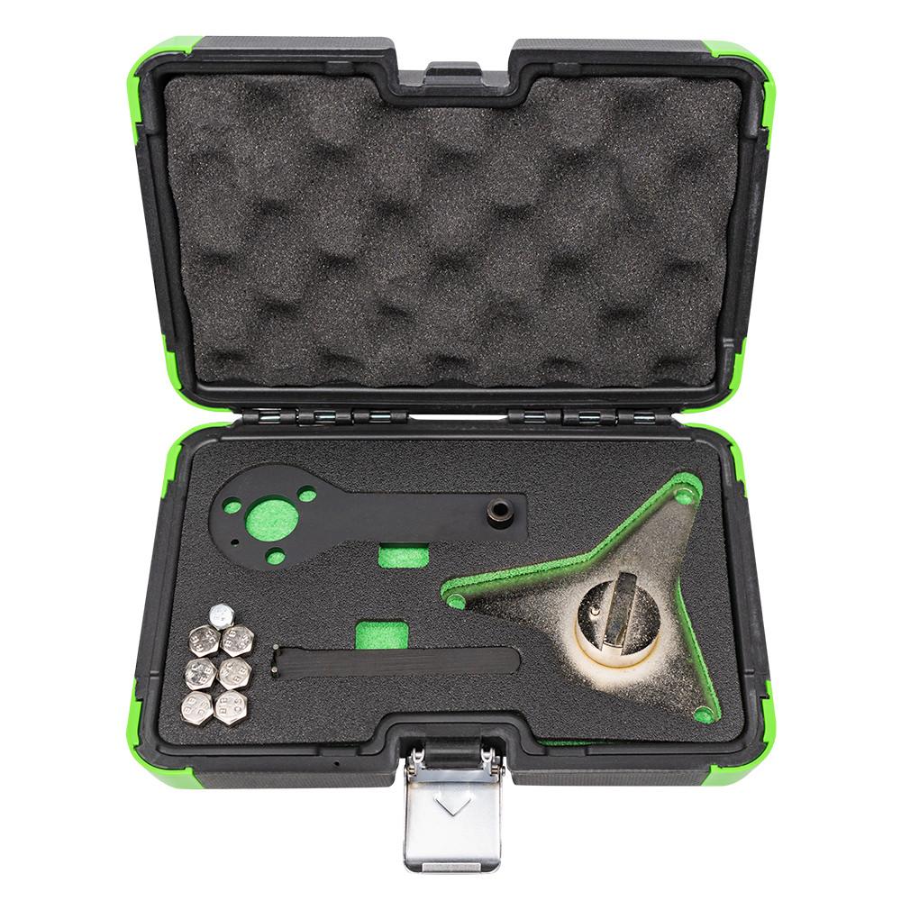 Kit de instrumente pentru reglarea motoarelor Alfa Romeo și Fiat 1.4 MultiAir, JBM 54215