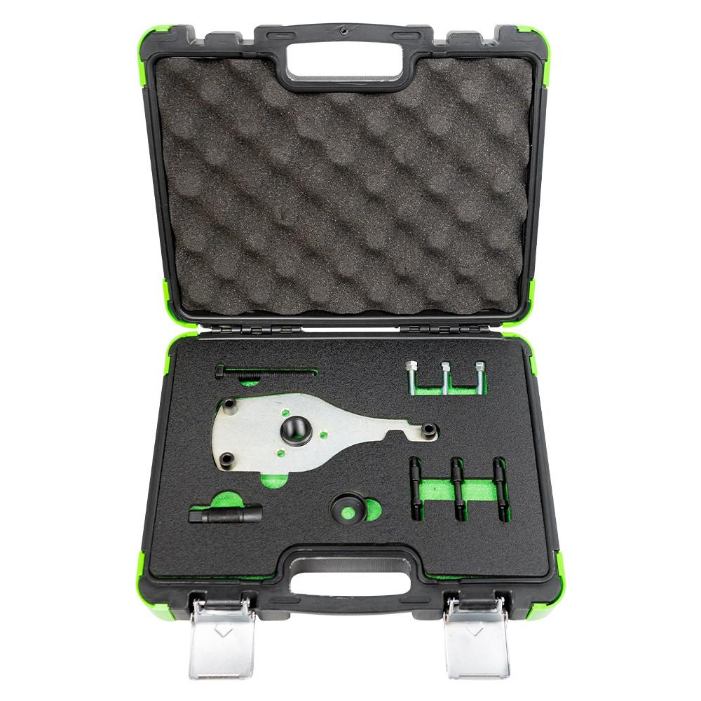 Set pentru Instalare și Demontare Pompă de Injecție pentru Ford 2.0, Model JBM 54224