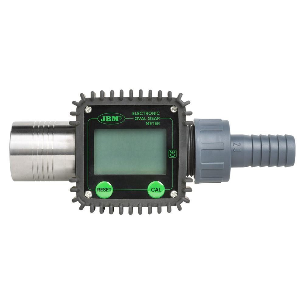 Debitmetru Digital pentru Pompa de Alimentare cu Motorină - Model JBM 54268