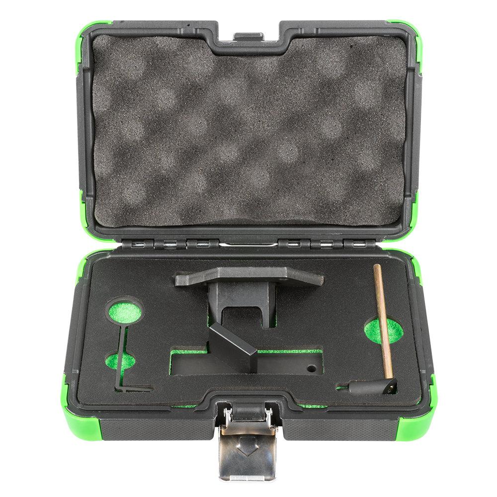 Set de scule pentru sincronizarea motorului PSA 1.2 GDI Puretech, Model JBM 54288