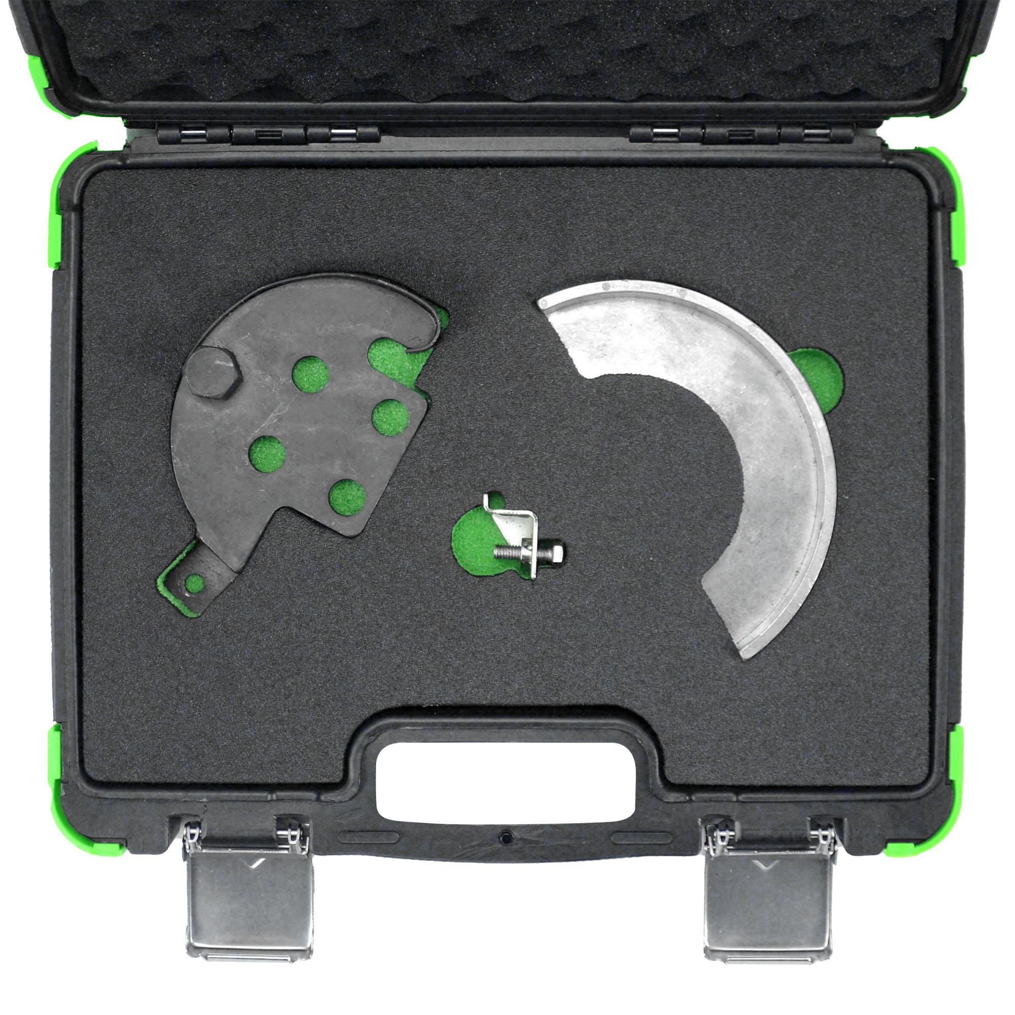 Instrument pentru montarea curelei auxiliare JBM 54421, compatibil cu FORD/VOLVO 1.4 și 1.6