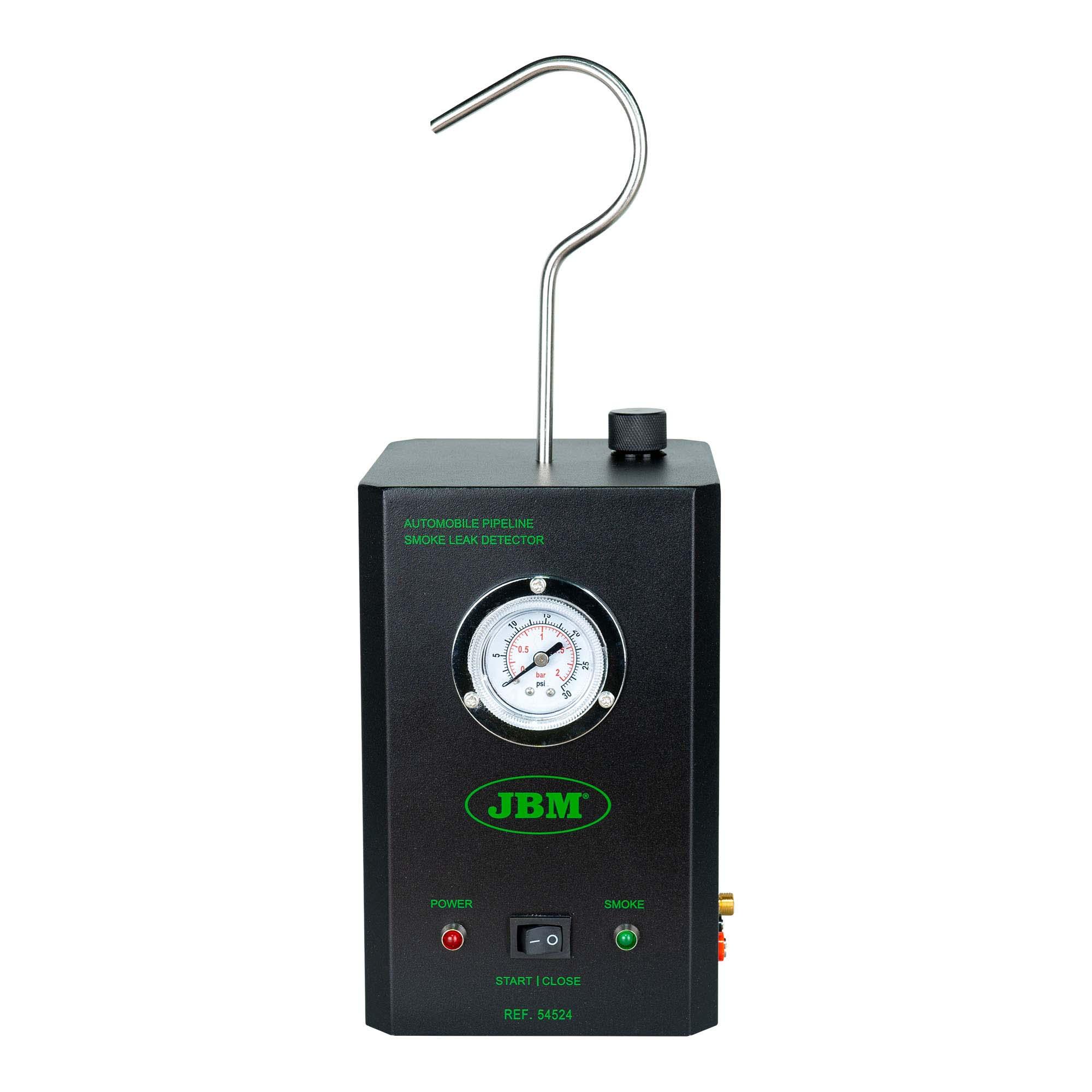 Detector de Fum și Gaze JBM Model 54524