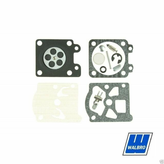Kit reparație carburator WTE serie (K10-WTE)