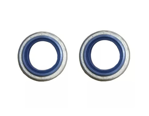 Set de simeringuri pentru mașină de debitat Husqvarna / Partner K750, K760