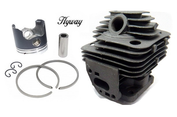 Cilindru motocoasă China / Mitsubishi TL33 (36mm) Hyway