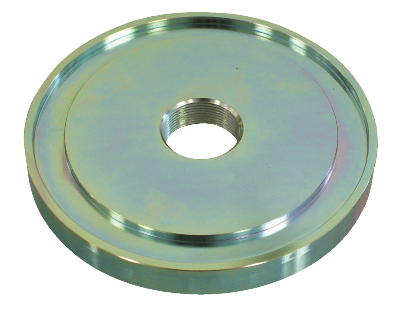 Inel de Presiune GEDORE, Diametru Ø 210mm, Model KL-0040-8612A
