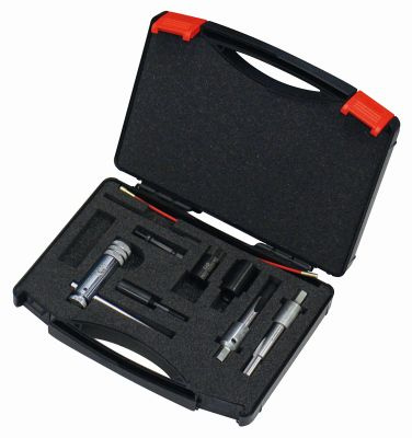 Set de unelte pentru demontarea bujiilor incandescente GEDORE KL-0132-52K