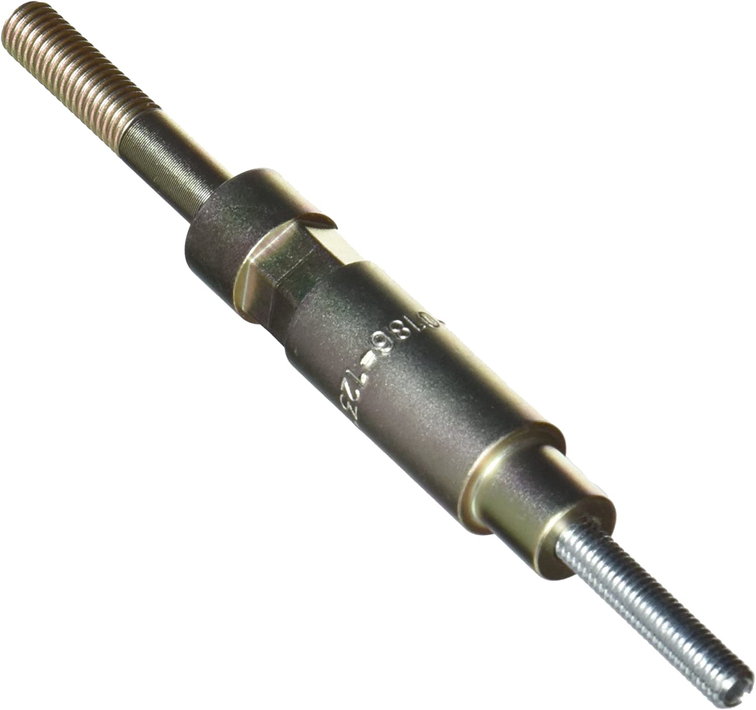 Șurub pentru demontarea chiulasei KLANN KL-0186-1231-1, lungime 110 mm, filet M6