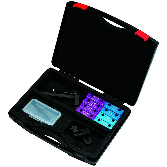 Set de unelte pentru blocarea distribuției GEDORE KL-1682-23KA