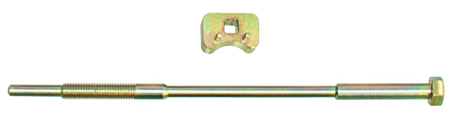 Kit de blocare, tensionare și reglare a curelei de transmisie KLANN KL-2480-11 pentru Mitsubishi și Hyundai