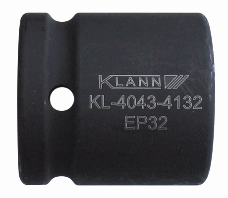 Cheie Tubulară GEDORE 3/4 inch, Model KL-4043-4132