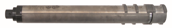 Cilindru de Fixare pentru Presă cu Arc GEDORE KL-9002-100