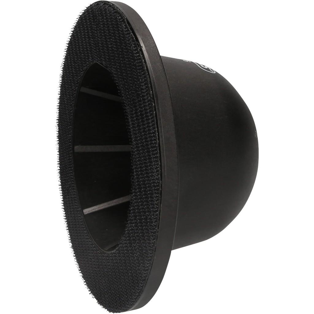 Set de polizoare pentru butucul roții, fără disc de curățare, diametru 150 mm