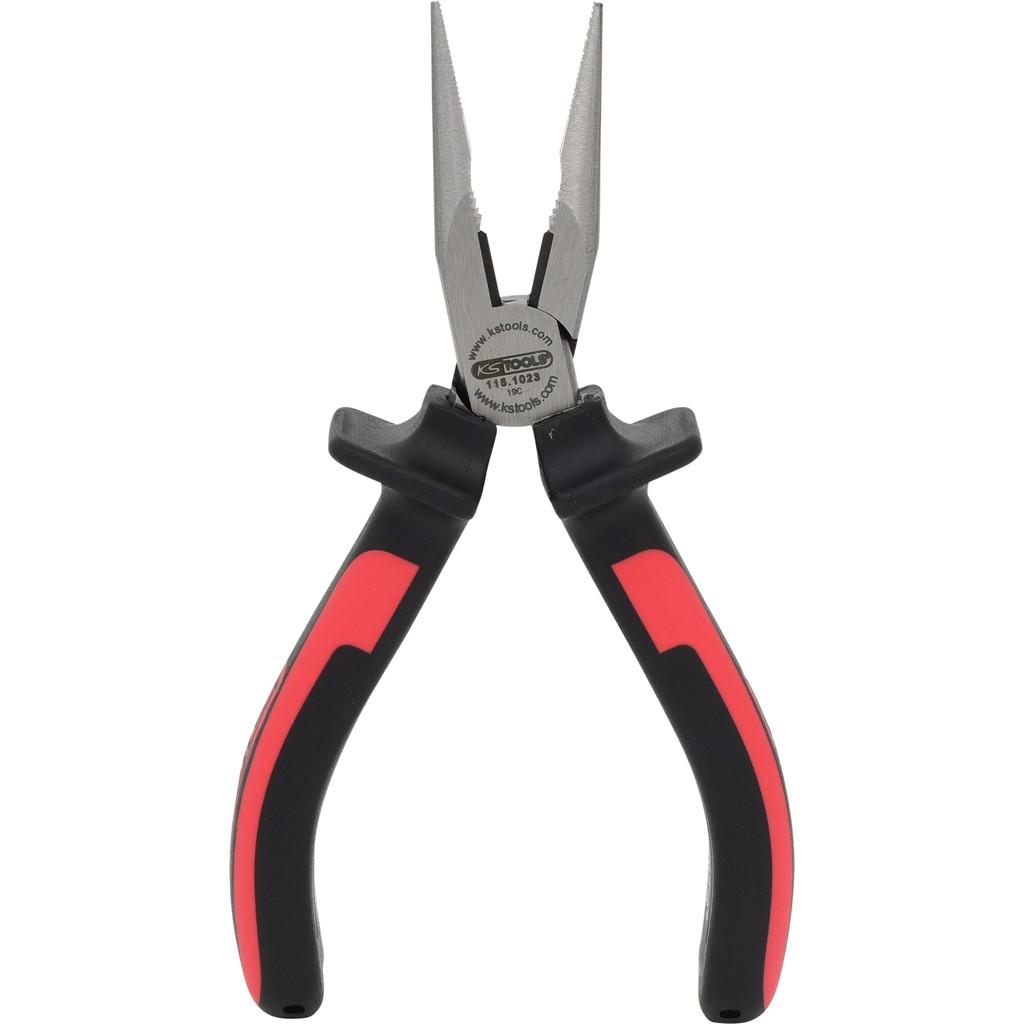 Clește ERGOTORQUE pentru cabluri de telefon, 160 mm