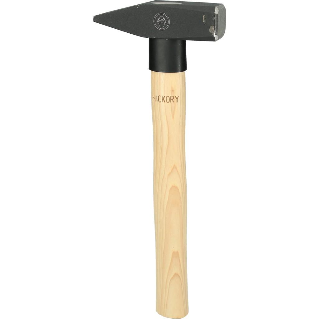 Ciocan pentru lăcătușie, 600g, cu coadă din lemn de hickory