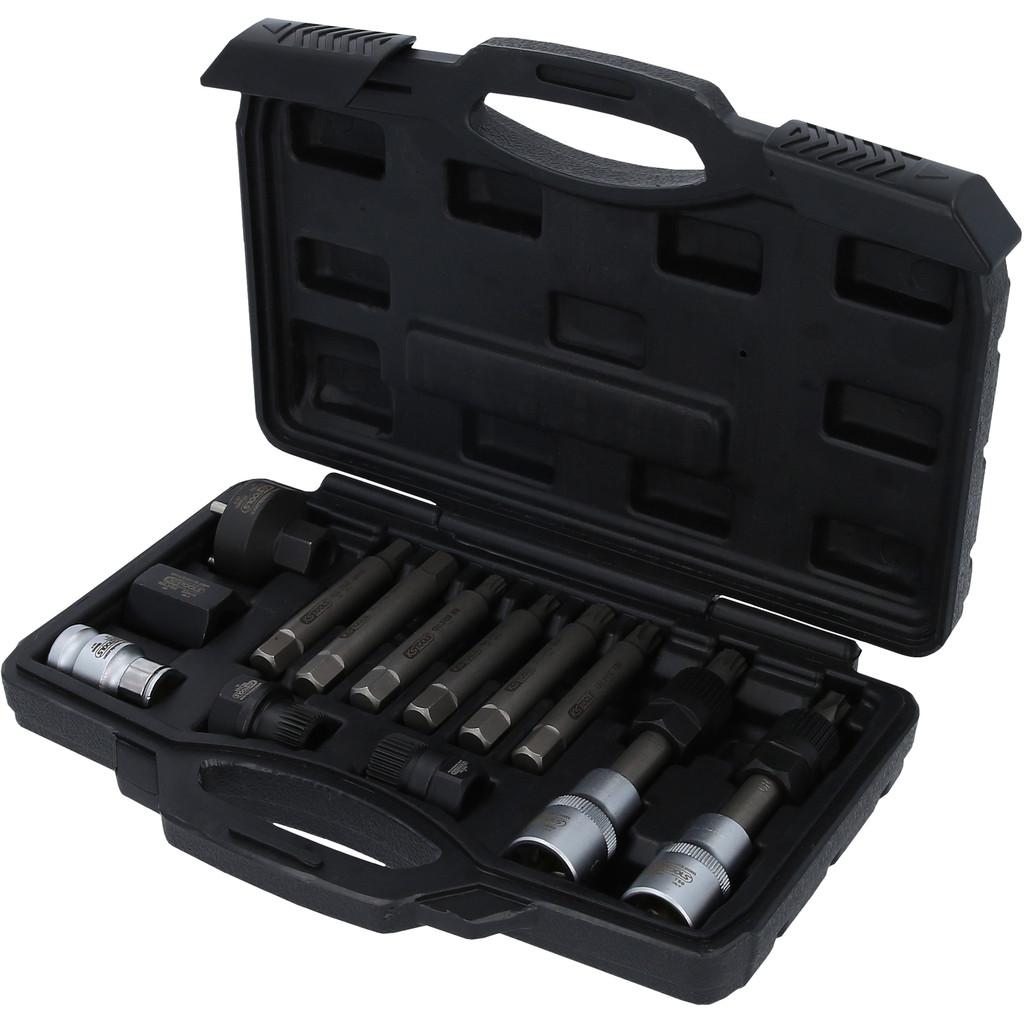 Set de 13 chei combinate pentru alternator