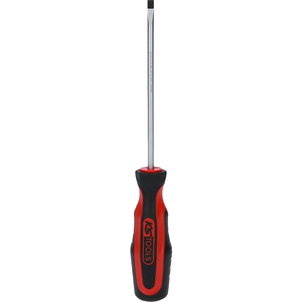 Șurubelniță Dreaptă ERGOTORQUEplus, 4mm, Lungime Totală de 180mm