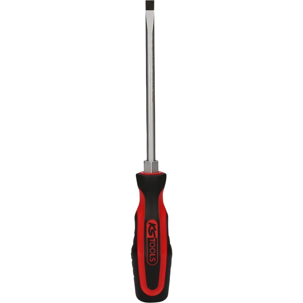 Șurubelniță Dreaptă ERGOTORQUEplus, Vârf de 8mm, Lungime Totală 265mm