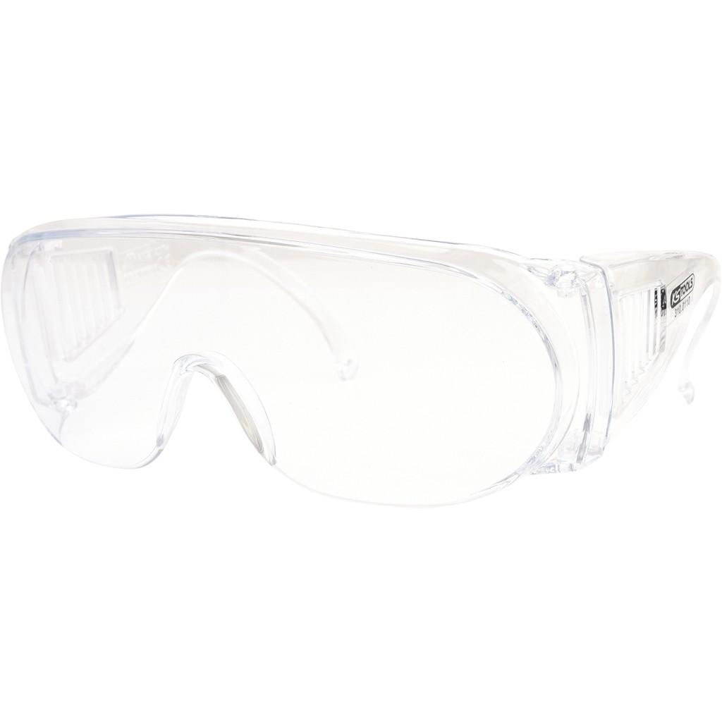 Ochelari de Protecție Transparentă