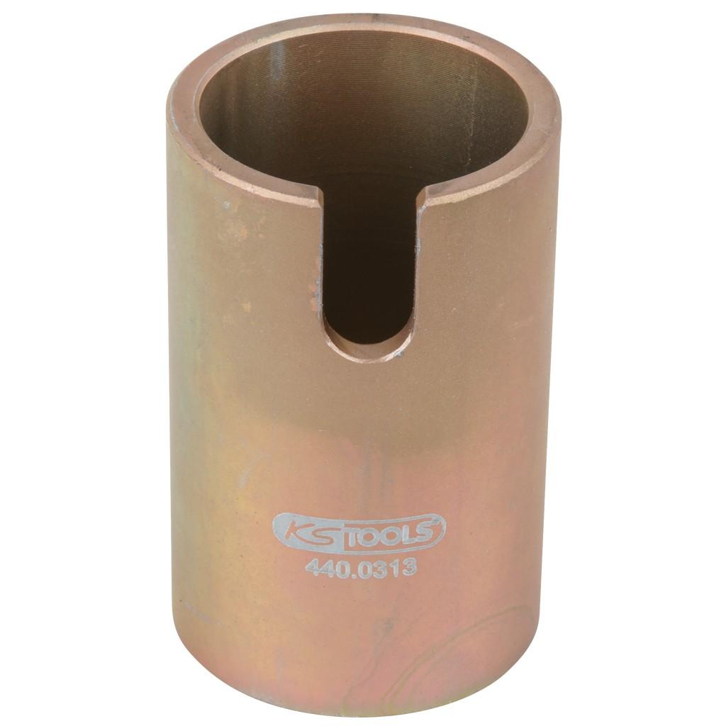 Tub de presare, dimensiuni 44,7 x 44,7 x 37,2 mm