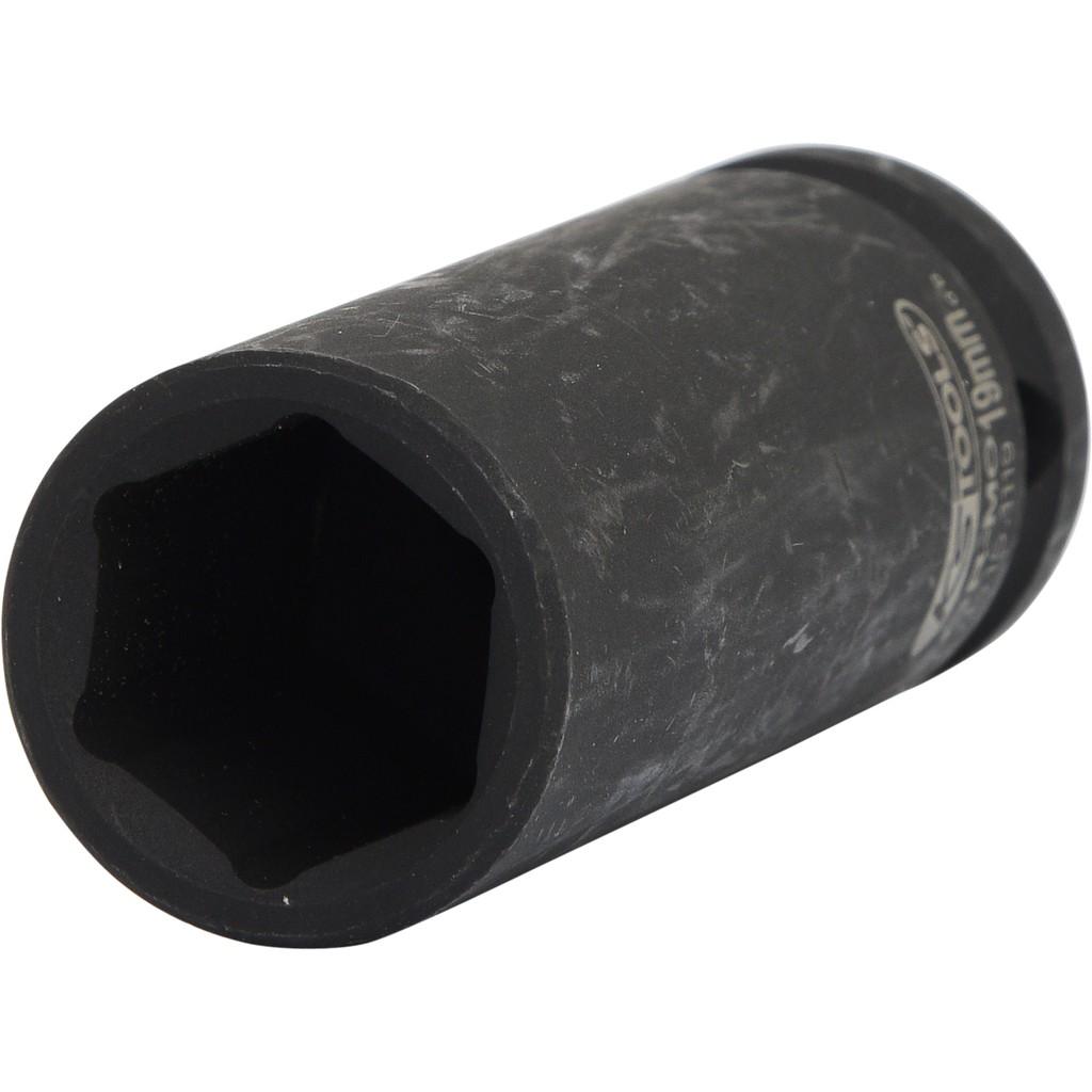 Cap hexagonal pentru clichet de forță 1/2