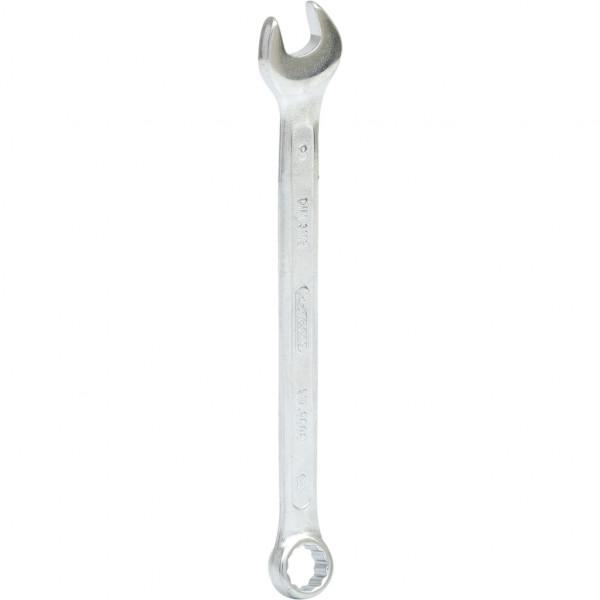 Cheie combinată în unghi KS TOOLS 517.0608, deschidere 8 mm, lungime 120 mm, oțel crom-vanadiu