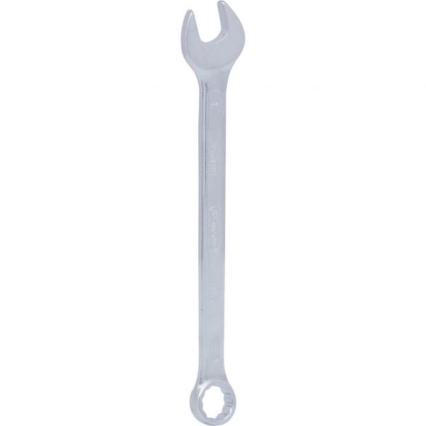 Cheie combinată în unghi KS TOOLS 517.0611, 11 mm, 150 mm, oțel crom-vanadiu