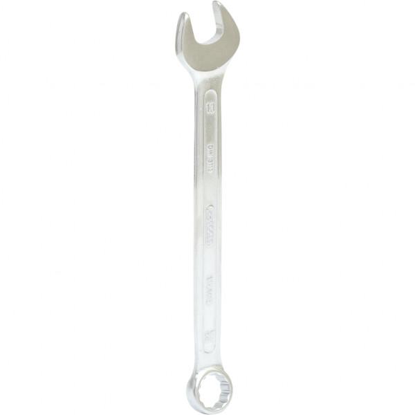 Cheie combinată în unghi KS TOOLS 517.0613, 13 mm, 170 mm, oțel crom-vanadiu