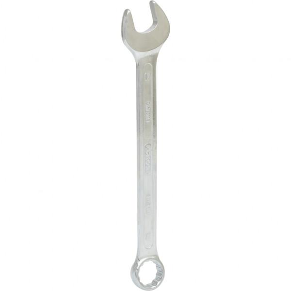 Cheie combinată unghiulară KS TOOLS 517.0617, 17 mm, 210 mm, oțel crom-vanadiu