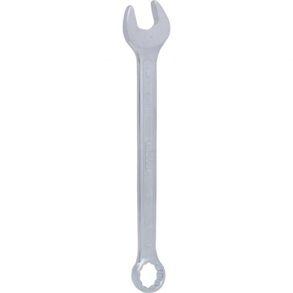 Cheie combinată în unghi KS TOOLS 16 mm, 220 mm, oțel crom-vanadiu (model 517.0618)