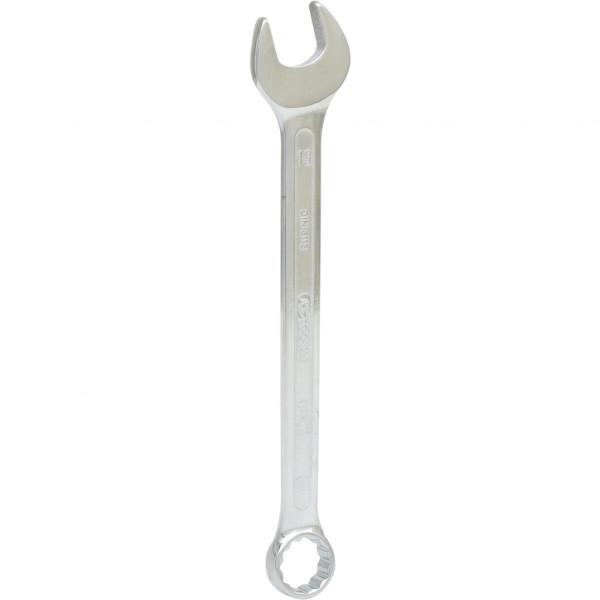 Cheie combinată în unghi KS TOOLS 517.0619, 19 mm, 230 mm, oțel crom-vanadiu