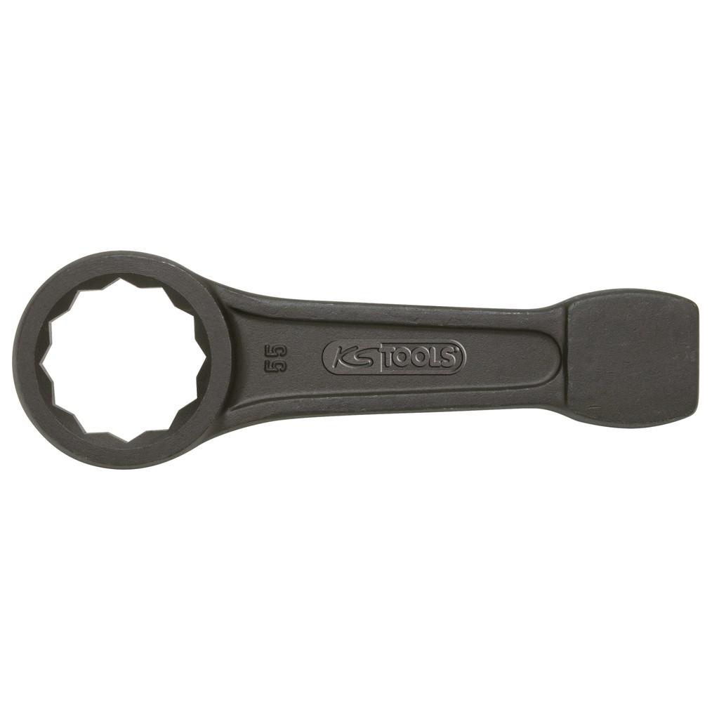 Cheie inelară de impact, dimensiune 22 mm