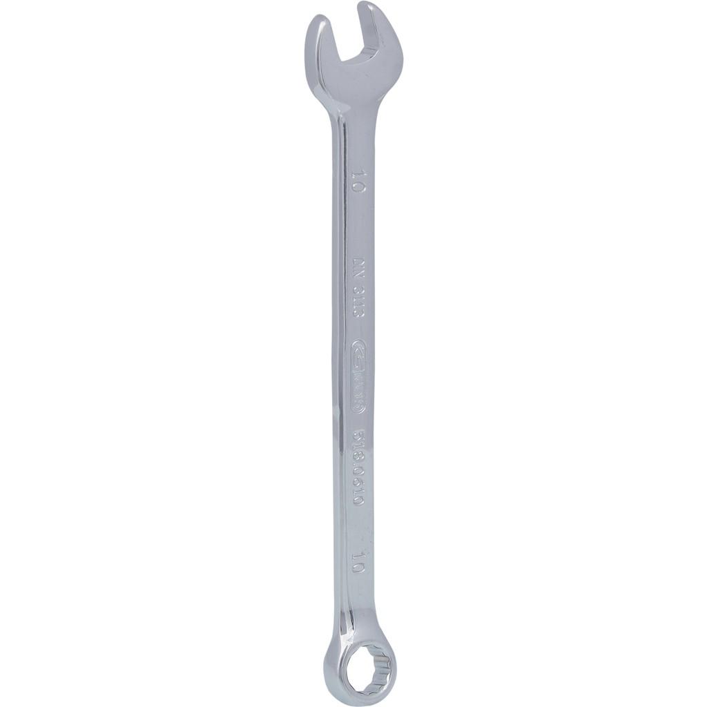Cheie fixă în unghi 10mm, CHROMEplus