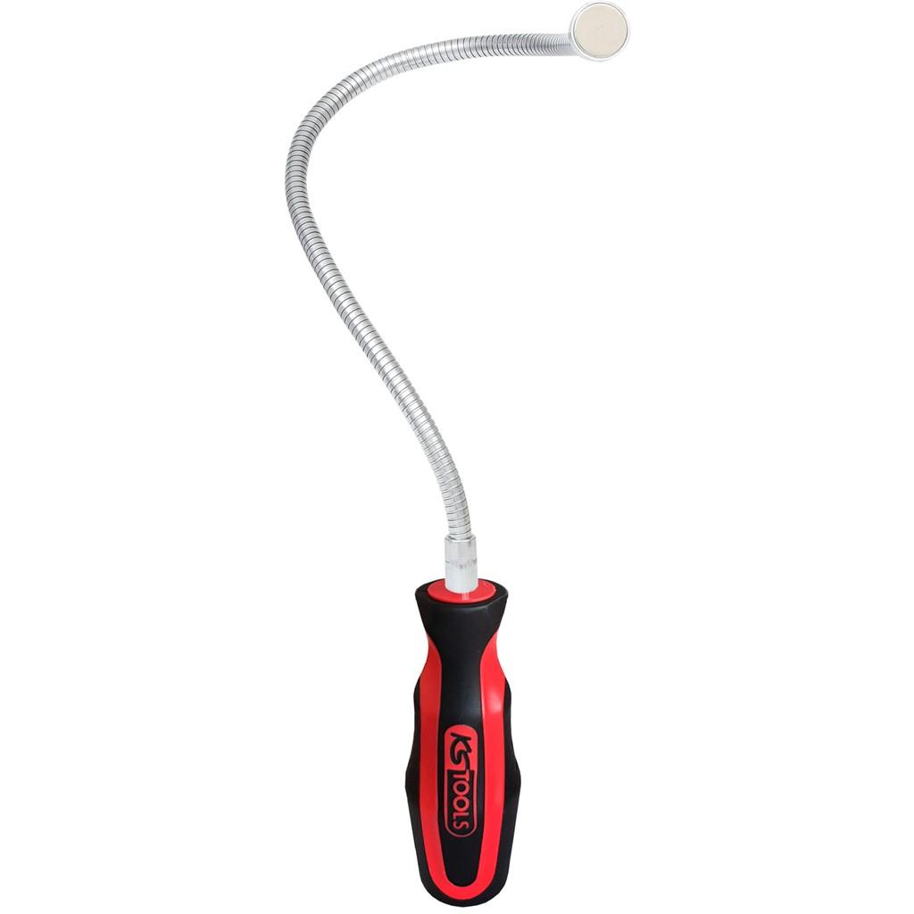 Suport Magnetic Flexibil, Lungime 510mm, Diametru Cap 13mm